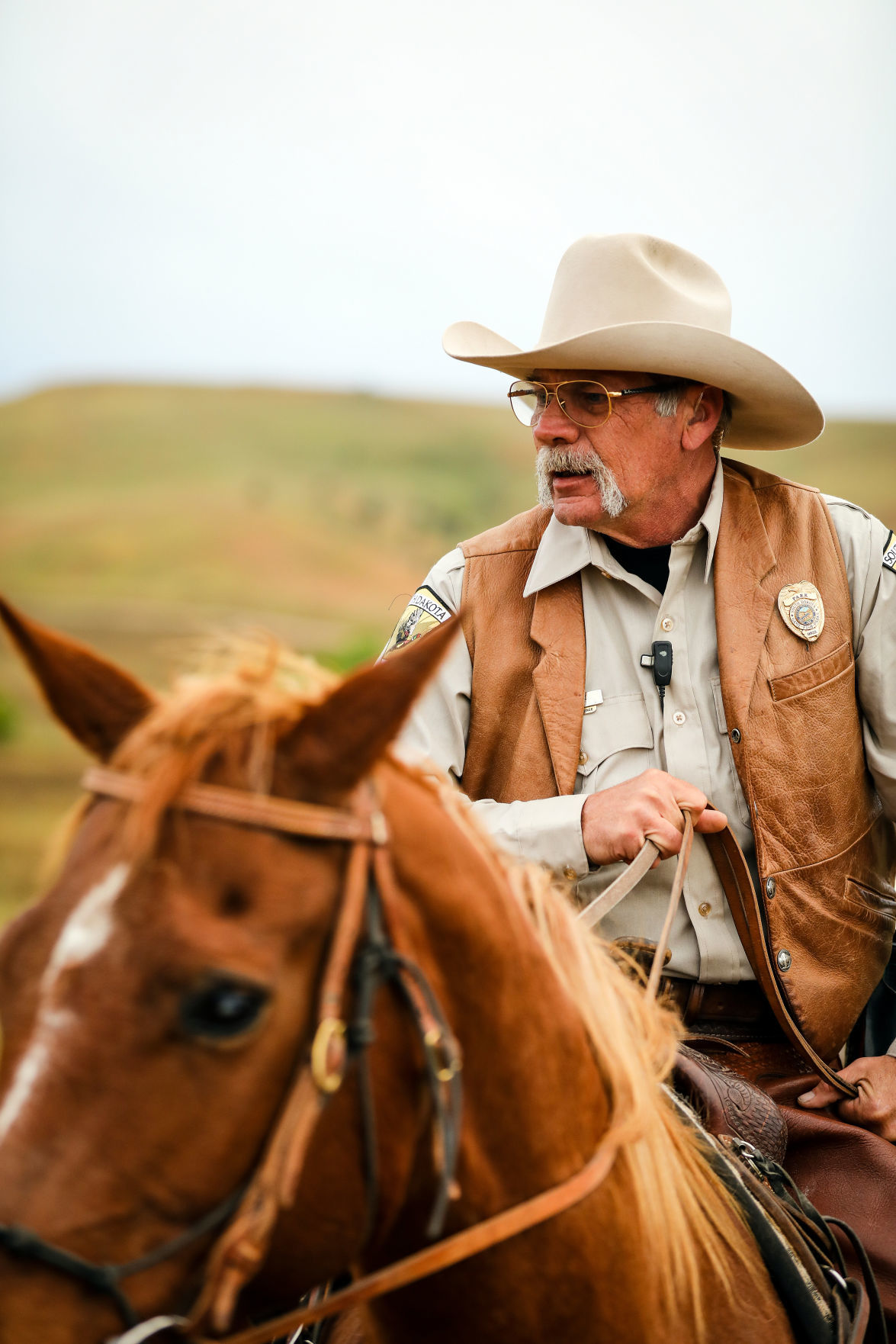 54th Annual Buffalo Roundup at Custer State Park